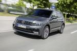 Volkswagen Tiguan R-Line 2016 года (WW)